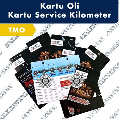 BoLkEp - Buku servis lengkap kartu 4 balak premium image 3