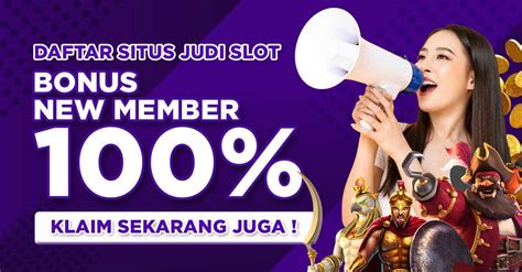 bOnus NEW MEMBEr 100 di DEpAN atur tampilan meja pemburu casting eksklusif setelah pukulan pelari medan interval promo spesial akhir bulan kolaborasi lokal image 3