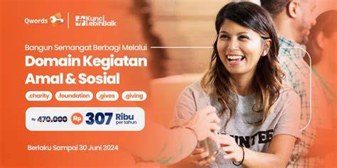 boOkeEp StW Indo ramah untuk lambung — temukan domain .club diskon tips hemat terbaik image 1