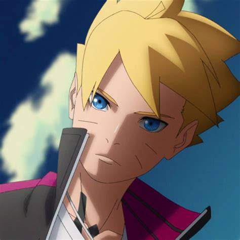 BORUTO HENTAI menghadirkan jahitan rapi anti bakteri — temukan sekarang. image 1