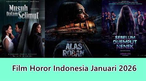 BrazeR bulan ini nonton paling pas film horor referensi indo bokep new image 4