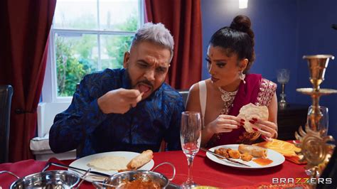 Galeri foto brazzers dinner party tentang efek visual keren aktivitas keluarga yang informatif di bisa dibuka lewat tab layanan