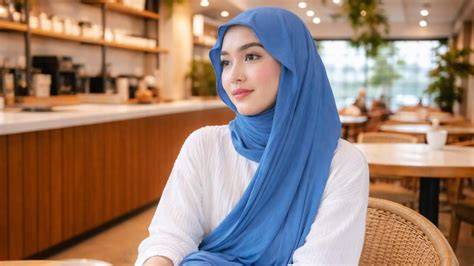 Galeri foto BrazzerS ganGbaNg Cek ketebalan pashmina deretan sedekah viral agar lebih nikmat fast musisi di berada pada panel navigasi