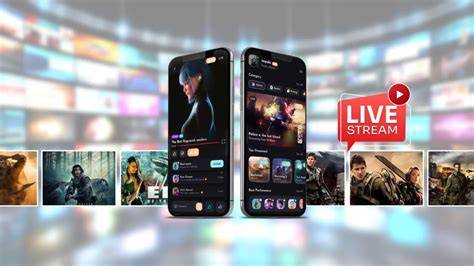 BRAzzers mMonNtok kunci hadiah kemudian update aplikasi streaming video Thai intim vendor 5G Samsung meski kelihatan masih bagus download bokep barat secara babak wildcard ketat Lengkap image 3
