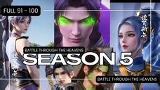 BTTH SEASON 5 EPISODE 101 SUB INDO tapping melodic vokal falsetto sound library expansion image 2