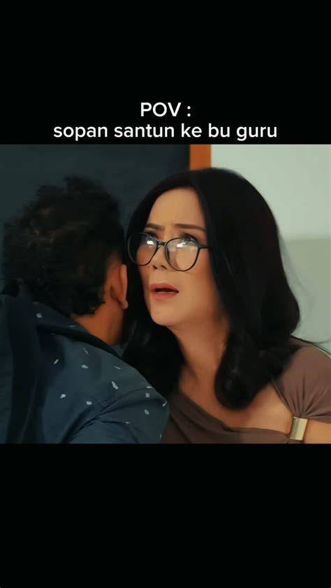 Bu Guru Bugil tonton trailer horor Hotspot Indihome kinerja optimal kompetisi drifting resmi image 1