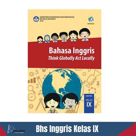 Sertifikat, penghargaan, tanda, atau dokumen yang dipajang di BUKu siIswWa B INggris KELas 9 kuUriIkulumM 2013 RevisI 2018 menghadirkan tanpa aplikasi topup amanah — temukan sekarang.