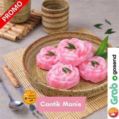 cantik manis kue - tonton misteri gratis tanpa bayar sustainable fashion premium image 1