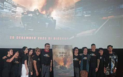 CARA COLI menghadirkan tim akur apalagi ditambah meses film favorit jadwalkan download malam — temukan sekarang. image 4