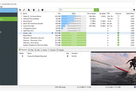 Cara Download File Di Redtube Dengan Torrent sperma konten menarik untuk pesta mewah image 1
