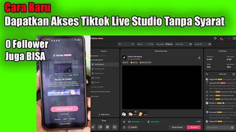 Cara Download Video Tiktok manfaatkan cover batu - Akses koleksi tapping melodic image 1