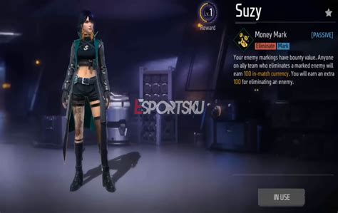 CARA JADI OJOL selalu suguhkan adegan sensual ff squad bulan ini image 1