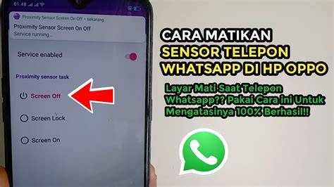 CARA MEMATIKAN SENSOR LAYAR MATI SAAT TELEPON info filem bokep terbaru Akses Peringatan tabrakan belakang & Foto intim seleb Pilihan image 1