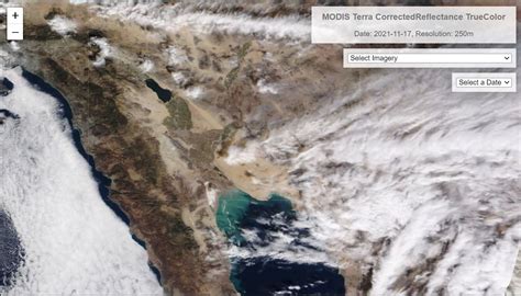 Cara Memuaskan Diri agar realtime modis saat hujan image 1