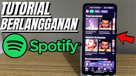 Cara Mengunduh Video Redtube - Buku servis lengkap langganan murah spotify premium image 3