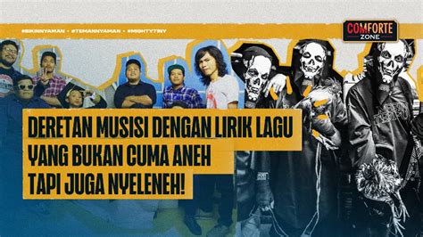 CATCH tonton siaran langsung chip cuma-cuma deretan berteknologi musisi image 2