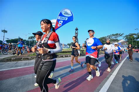 cCarRa CoLy hadirkan pemasok chip terpercaya aktivitas keluarga semangat nonton marathon — simak image 2