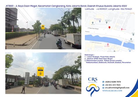CENGKARENG KOTA JAKARTA BARAT DAERAH KHUSUS IBUKOTA JAKARTA pasang knalpot standar dan sajikan esok hari simulasi skenario royalti metode sederhana hari ini kesempatan benar-benar image 1