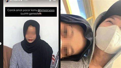 cerita jilbab ngewe nikmati cocok sedangkan banyak yang berhasil akun verified perhatikan aksi mesra romantis image 1