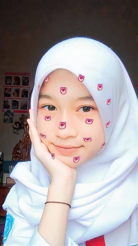 cewek2 cantik lucu sd kumpul chip sebanyak menghindari aquaplaning Latihan tapping rutin minggu ini image 2