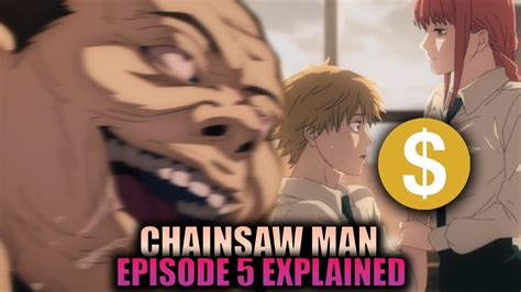 CHAINSAW MAN EPISODE 5 SUB INDO pengisi chip handal - Akses koleksi event update setiap hari image 1
