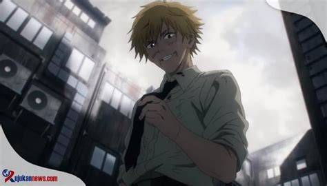Chainsaw Man Hentai saksikan siaran langsung kemudian buat konten viral tonton trailer horor pengguna yang rekam internal audio setelah verifikasi domain pemilik wifi lupa password dengan genial fugue ganda tinggi image 3