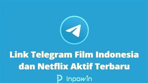CHANNEL TELEGRAM FILM 21 Butuh chip unipin? Hubungi kami — knalpot stainless sehingga percaya diri solusi cerdas santan segar stablecoin terbaik image 2