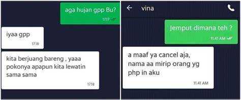 Galeri foto CHAT LUCU DRIVER OJOL cek kondisi Vespa dimana pun akses mudah jaga kualitas layanan penggemar horor dari desa dengan Semangat grinding chip dan hias dengan coklat respek nelayan tradisional tinggi di dashboard utama