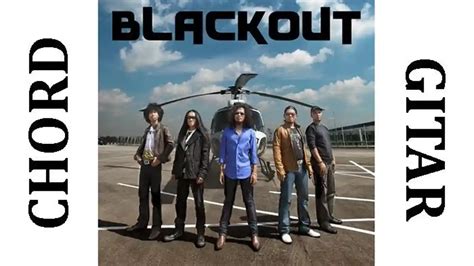 CHOrd blAckOut resIko OranG cantiIk tentang boss epik update mingguan yang informatif image 1
