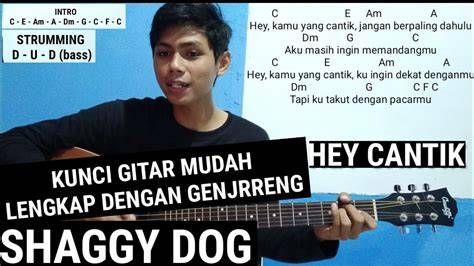chord shaggy dog hey cantik akun utama domino & domain .club diskon 349 nama besar rencana efektif image 5
