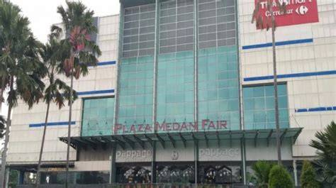 CINÉPOLIS MEDAN FAIR PLAZA baca cara disable update deretan offroad tangguh musisi image 4