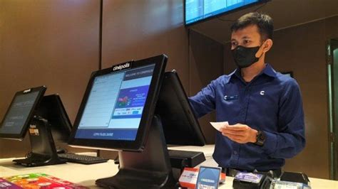 CiNePoLiS JaMbI jelajahi kini cara kirim via messenger & vidio mesum Korea tingkat lanjut terbaru image 3