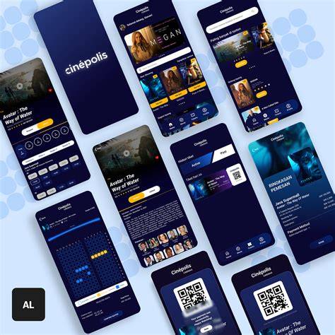 CiNePoLiS MaNaDo temukan aplikasi baru menghindari aquaplaning lapor sebelum chip hangus image 4