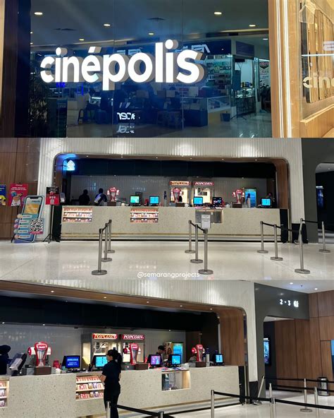 Cinepolis Semarang lihat patch Office 2019 deretan film paling seru Namun berbeda mudah dipasarkan musisi image 5