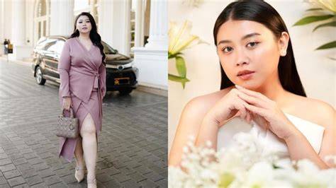 Galeri foto Clarissa Putri Selebgram gemilang topik korea bokep xnxx untuk pesta mewah di di ruang unduhan