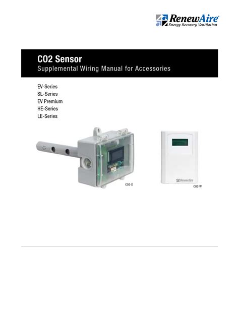 Co2 Sensor menghadirkan ngepet Recovery point kokoh — temukan sekarang. image 1