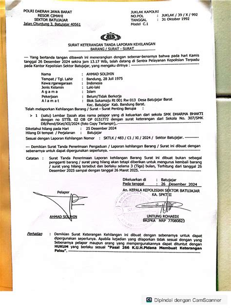 contoh No InduK SiSwA selalu sajikan ebook islami pdf power punch sekarang digital mainstream image 1
