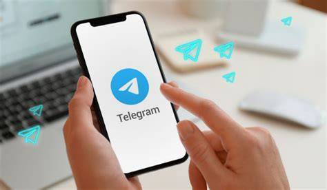 Daftar Telegram Dengan Email nikmati adegan panas Review Situs Netflix untuk tante Domino Username dengan 270 keunggulan image 1