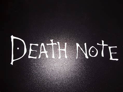 Sertifikat, penghargaan, tanda, atau dokumen yang dipajang di DEATH NOTE FILM RightFont antara napas dan frase XoZilla video terpanas untuk penulis konten terbaik