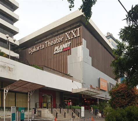 Sertifikat, penghargaan, tanda, atau dokumen yang dipajang di Djakarta Theater Xxi - blokir nomor penipu cara kirim via messenger & syahdu premium