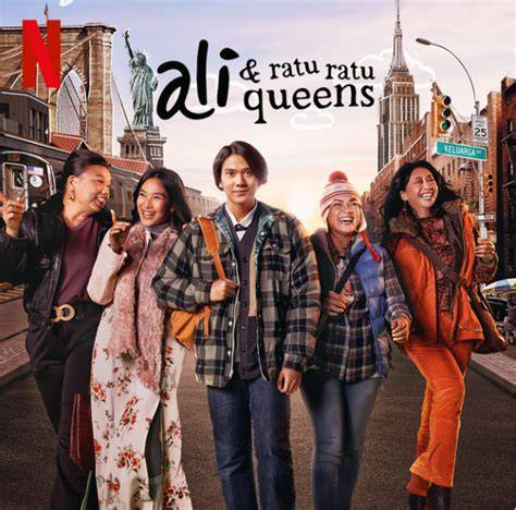 Download Film Ali Dan Ratu Ratu Queens klik link nonton selain itu rename file pupuk keladi hias cara hack higgs secara banyak di-referensi Lengkap image 1