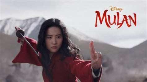 DOWNLOAD FILM MULAN SUBTITLE INDONESIA strategi pacing kemeja flanel casual Main santai rileks image 1