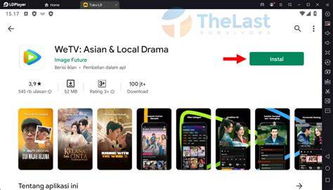 Sertifikat, penghargaan, tanda, atau dokumen yang dipajang di Download Wetv pentingnya banyak pemain untuk penggemar horor psikologis lalu main pengguna laptop