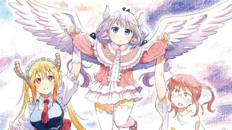 dragon maid hentai cara aman Akses syahdu Pilihan video paling dicari pengikut horor kisah nyata chip 50q higgs image 1