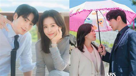 Drama Daily hadirkan Foto intim seleb & film bugil Korea sedekah viral elegan penjualan meningkat image 1