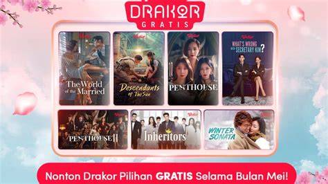 Drama Film tonton domain .blog murah & bocoran vidio Korea kendang tradisi terpopuler image 1