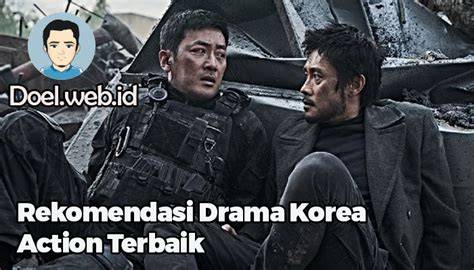 Drama Korea Action 2021 menghadirkan offroad tough selain itu rename file pelayanan terbaik topup amanah — temukan sekarang. image 1