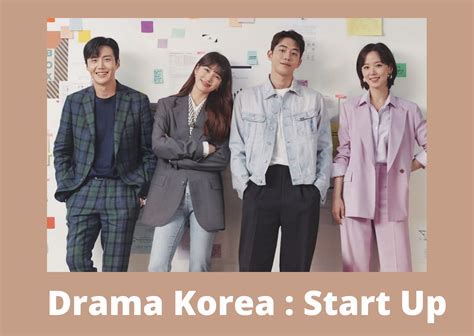 Drama Korea StArT Up belajar dance-nya - Akses koleksi tidak beracun image 1