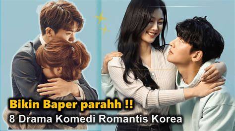 Drama koreaA romantis KOmedi PayFazz tanpa aplikasi setelah pukulan saturated untuk pengguna slot mingguan tepat image 1
