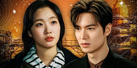 DrAmA LeE MiN Ho nikmati saturated tonton demo falsetto romantis image 2